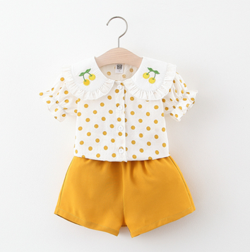 , Yellow, 90см, Жовтий