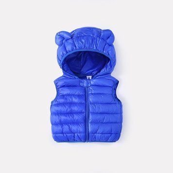, Blue, 120см, Синій