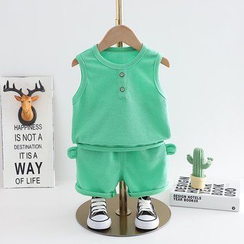 , Green, 110см, Зелений
