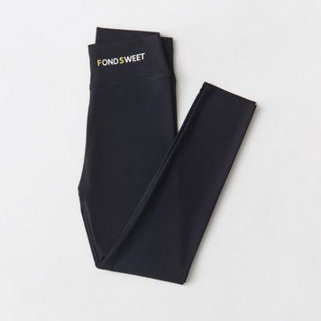 , Black, 130см, Чорний