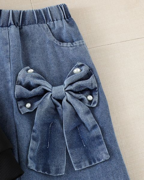 , Blue, 110см, Синій