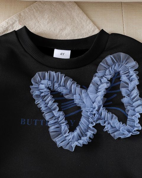 , Blue, 110см, Синій