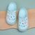 , Light blue, 15см, 15, Блакитний