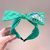 , Green, One Size, Лето