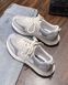 , Gray, 25см, 40, PU-шкіра, Літо
