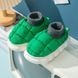 , Green, 16,5см, 18/19, Зелений