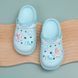, Light blue, 15см, 15, Блакитний
