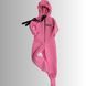 , Pink, 80-86, Рожевий
