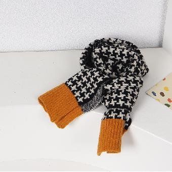 , Black, 100см, Зима