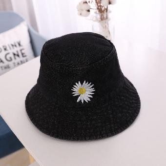 , Black, 50-52см, Бавовна, Літо