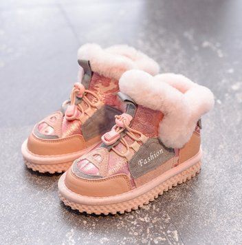 , Pink, 21см, 33, Рожевий