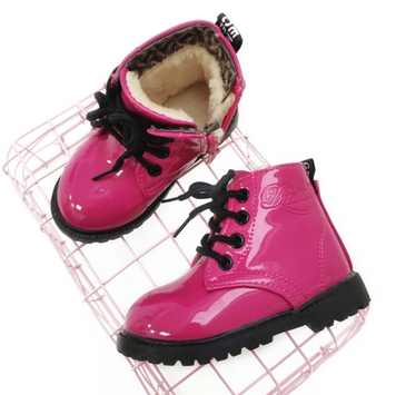 , Pink, 14,5см, 23, Рожевий