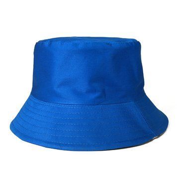 , Blue, 56-58см, Бавовна, Літо