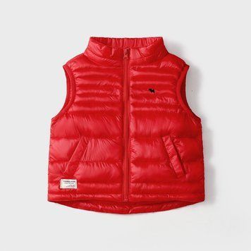 , Red, 150см, Червоний