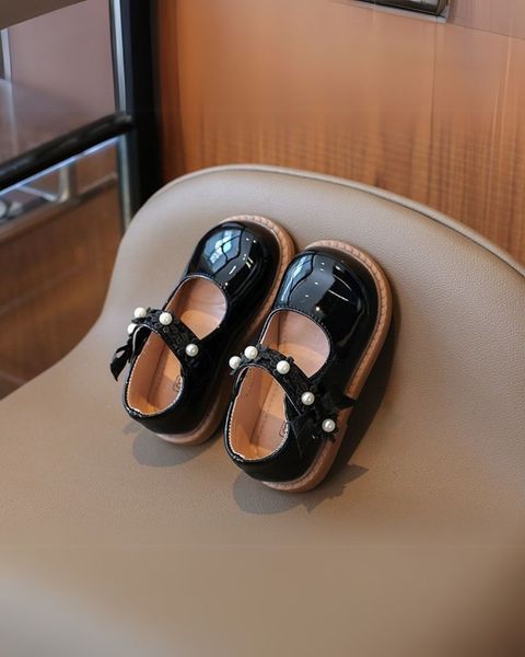 , Black, 16,5см, 27, Чорний