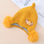 , Yellow, 40-46см, Жовтий