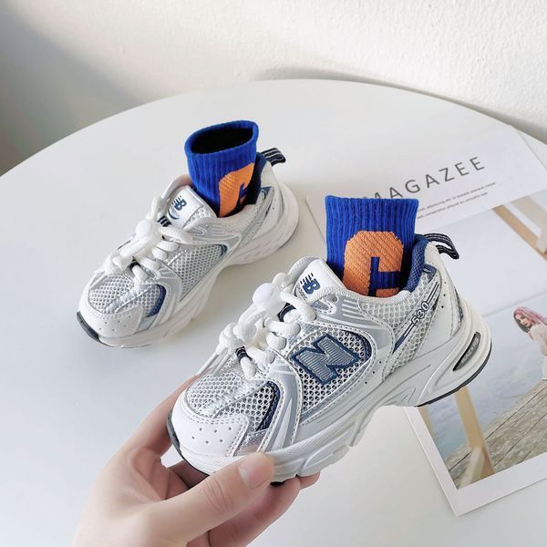 , Blue, 23,2см, 37, Синій