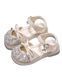 , Beige, 21.3см, 34