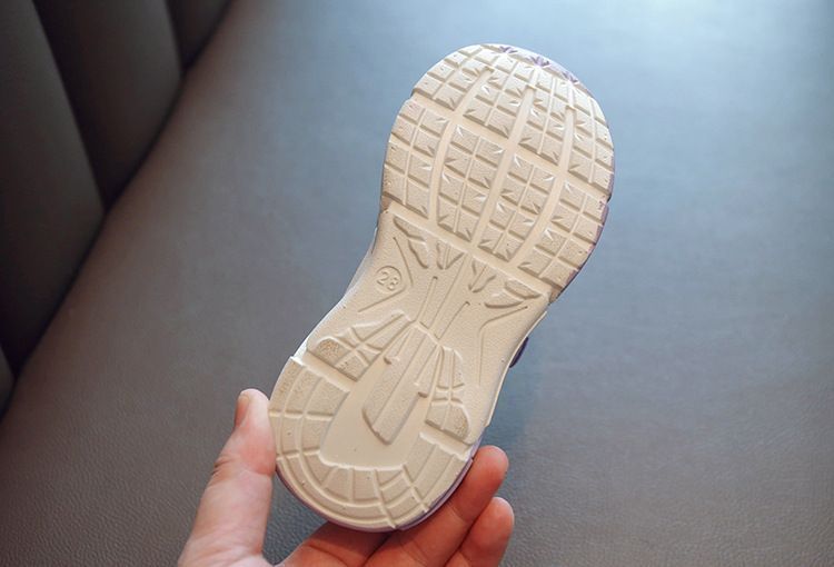 , Beige, 20,2см, 33, Бежевий