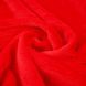 , Red, 100см, Червоний