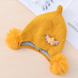 , Yellow, 40-46см, Жовтий