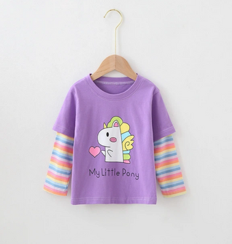 , Violet, 120см, Фіолетовий