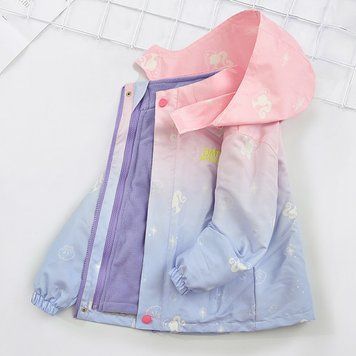 , Light blue, 170см, Блакитний