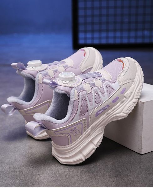 , Pink, 22,9см, 36, Рожевий