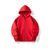, Red, 150см, Червоний