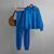 , Light blue, One Size, Віскоза, Демісезон