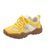 , Yellow, 21,1см, 34, Жовтий
