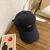 , Dark blue, One Size