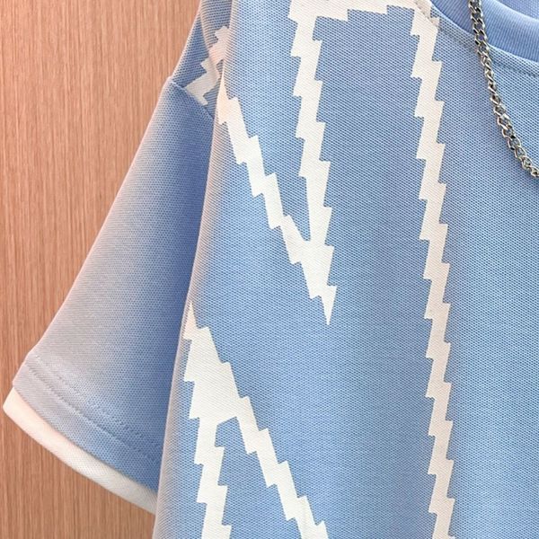 , Light blue, 180см, Блакитний