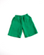 Шорти класичні для хлопчика Tennis Fun Alwair Kids Зелений 164см 81156 фото