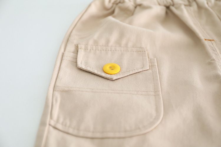 , Yellow, 90см, Жовтий