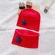 , Red, 35-40см, Демісезон