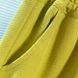 , Yellow, 90см, Жовтий