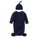 , Dark blue, One Size, Всесезонний