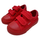 , Red, 13см, 19, Червоний