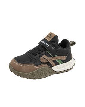 , Black, 21,6см, 35, Чорний