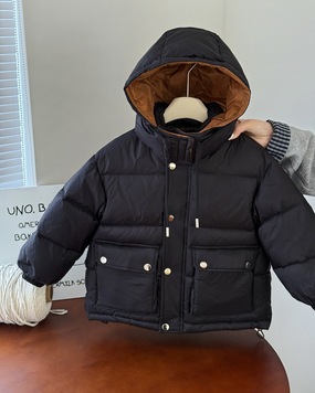 , Black, 120см, Чорний