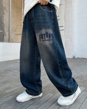 , Blue, 170см, Синій