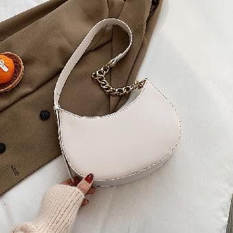 , White, 24см, Всесезонний
