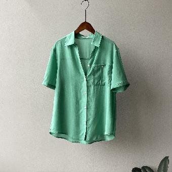 , Green, L, Літо