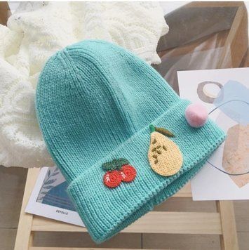 , Light blue, 50-52см, Блакитний