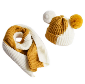 , Yellow, 50-52см, Жовтий