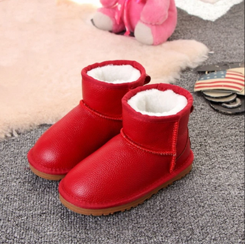 , Red, 18,5см, 29, Червоний