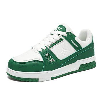 , Green, 25.5см, 40