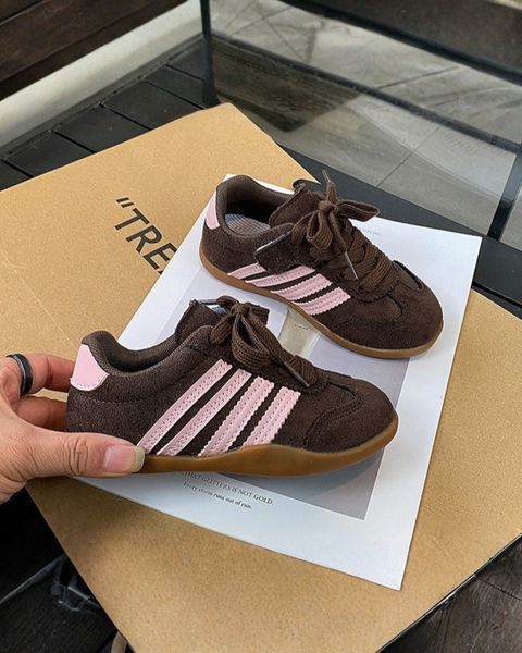 , Pink, 22.5см, 36