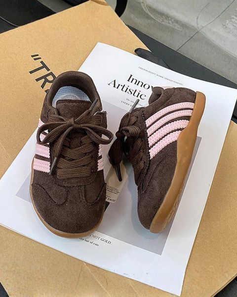 , Pink, 22.5см, 36